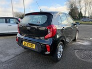 Kia Picanto 2 5