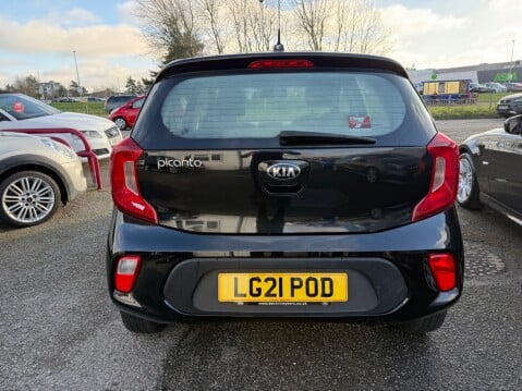 Kia Picanto 2 6