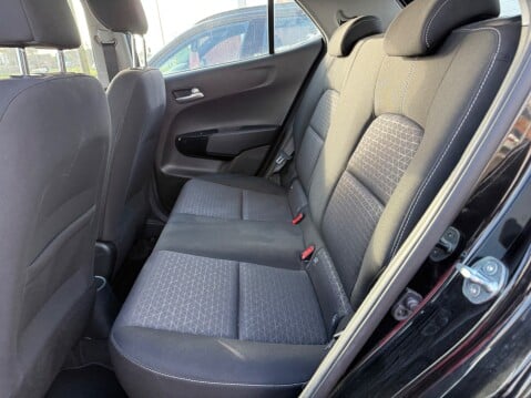 Kia Picanto 2 11