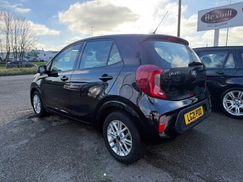 Kia Picanto 2 7