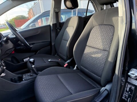 Kia Picanto 2 10