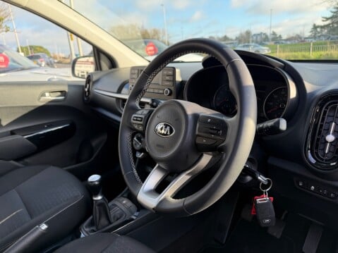Kia Picanto 2 9