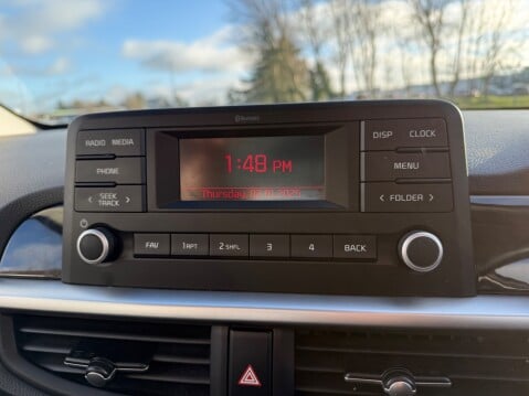 Kia Picanto 2 16