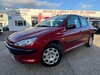 Peugeot 206 S