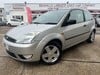 Ford Fiesta 1.4 ZETEC 