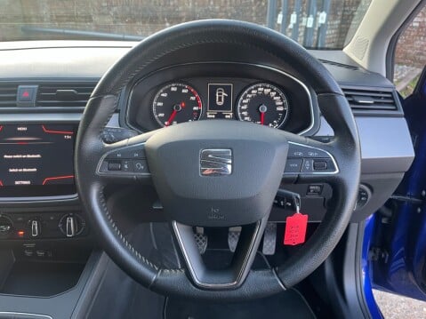 SEAT Ibiza 1.0 SE TECHNOLOGY 13