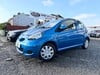 Toyota Aygo BLUE VVT-I