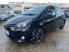 Toyota Yaris 1.33 VVT-I SPORT