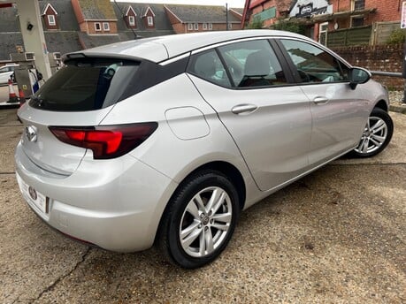 Vauxhall Astra 1.4 DESIGN 2