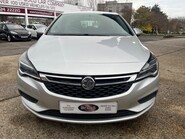 Vauxhall Astra 1.4 DESIGN 8