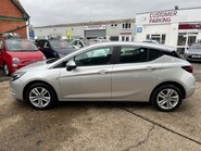 Vauxhall Astra 1.4 DESIGN 9
