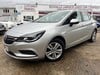 Vauxhall Astra 1.4 DESIGN