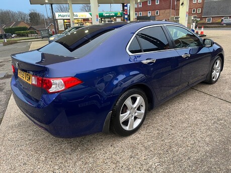 Honda Accord 2.2 I-DTEC EX 4