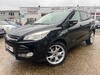 Ford Kuga 2.0 TDCI TITANIUM 