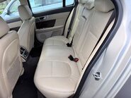 Jaguar XF D PREMIUM LUXURY 11