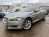 Jaguar XF D PREMIUM LUXURY