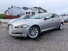 Jaguar XF D PREMIUM LUXURY