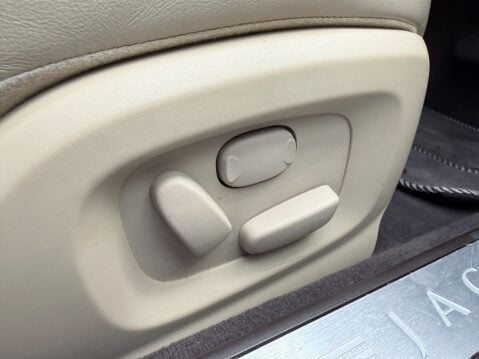 Jaguar XF D PREMIUM LUXURY 12