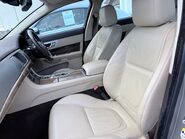 Jaguar XF D PREMIUM LUXURY 10