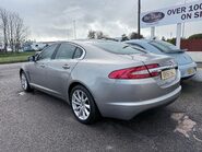 Jaguar XF D PREMIUM LUXURY 7