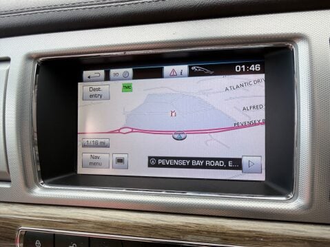 Jaguar XF D PREMIUM LUXURY 14