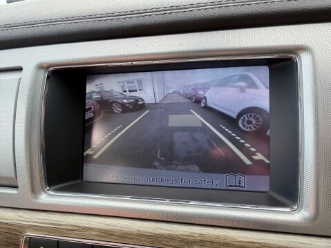 Jaguar XF D PREMIUM LUXURY 15