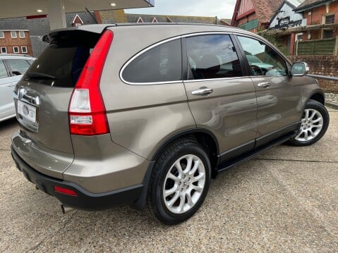 Honda CR-V 2.0 I-VTEC EX AUTOMATIC 2