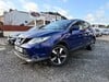 Nissan Qashqai N-CONNECTA DIG-T