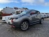 Nissan Juke TEKNA XTRONIC