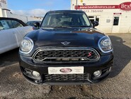 Mini Countryman COOPER S CLASSIC 3