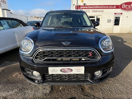 Mini Countryman COOPER S CLASSIC 3