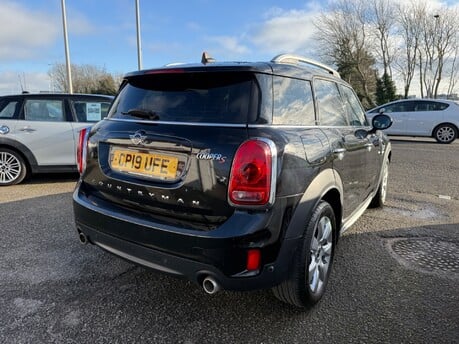 Mini Countryman COOPER S CLASSIC 4