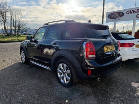 Mini Countryman COOPER S CLASSIC 6