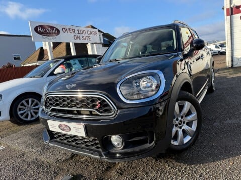 Mini Countryman COOPER S CLASSIC 2