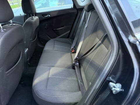 Vauxhall Astra SRI CDTI S/S 11