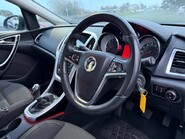 Vauxhall Astra SRI CDTI S/S 9