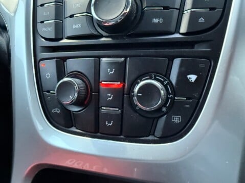 Vauxhall Astra SRI CDTI S/S 16