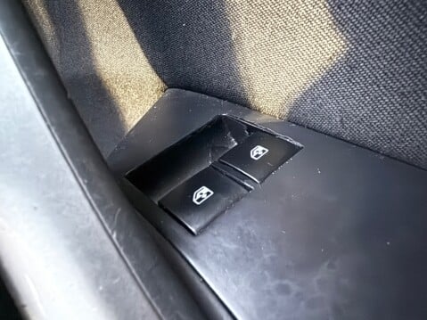 Vauxhall Astra SRI CDTI S/S 18