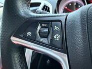 Vauxhall Astra SRI CDTI S/S 20