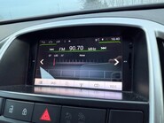 Vauxhall Astra SRI CDTI S/S 12