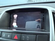 Vauxhall Astra SRI CDTI S/S 13