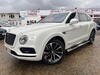 Bentley Bentayga 4.0 V8 D AUTOMATIC