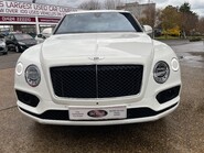 Bentley Bentayga 4.0 V8 D AUTOMATIC 9