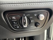 Bentley Bentayga 4.0 V8 D AUTOMATIC 39
