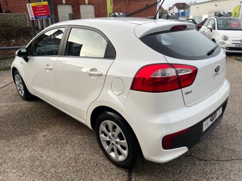 Kia Rio 1.25 1 11