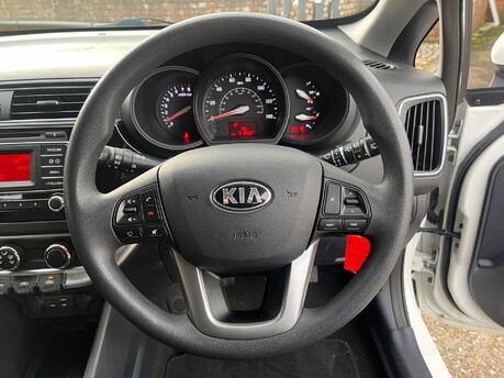 Kia Rio 1.25 1 13