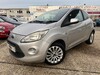 Ford Ka 1.2 ZETEC