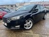 Ford Focus ZETEC