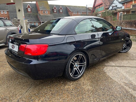 BMW 3 Series 330D M SPORT AUTOMATIC 8