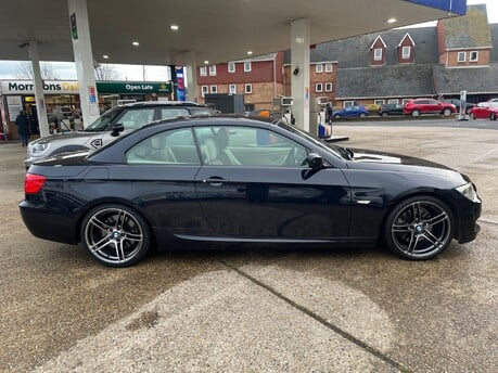 BMW 3 Series 330D M SPORT AUTOMATIC 15